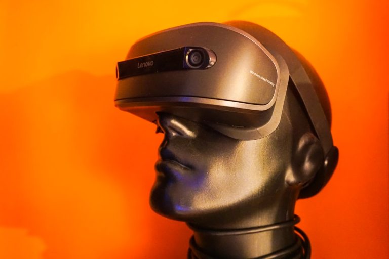 Photo Robot learning