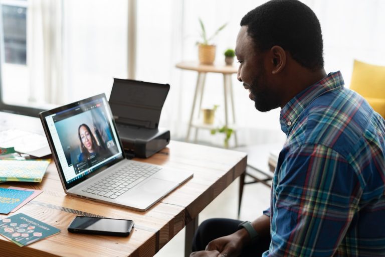 Photo Video call