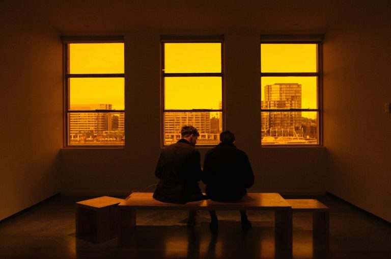 Photo Chat window