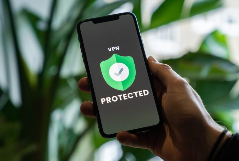 Photo Online privacy